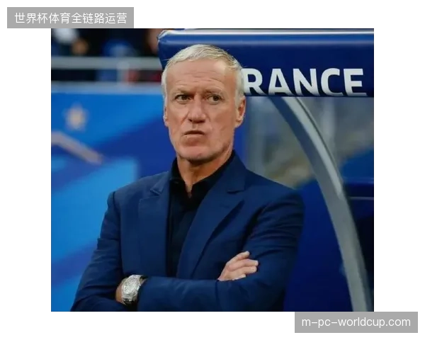 德尚面临幸福的烦恼，如何轮换以激活状态最好的攻击手将直接影响法国队的卫冕前景